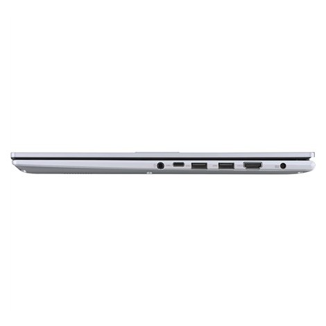 Asus | Vivobook 16 M1605YA-MB242W | Cool Silver | 16 " | IPS | WUXGA | Anti-glare | AMD Ryzen 7 | 7730U | 16 GB | 8GB DDR4 on bo - 4